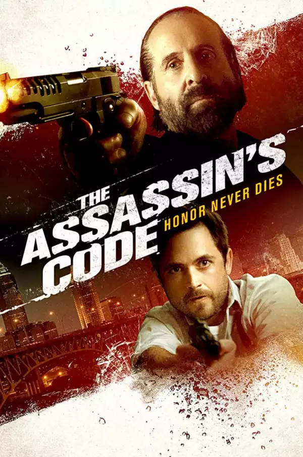 The Assassins Code (2019)